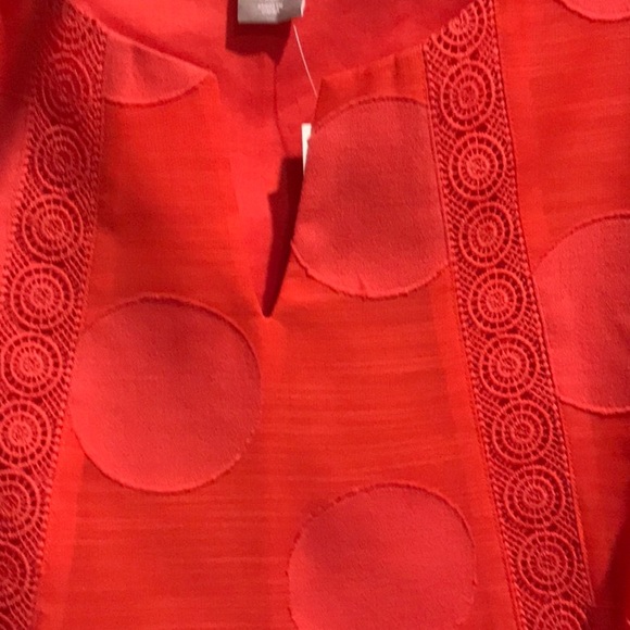 New S. Chico’s blouse - Picture 3 of 7